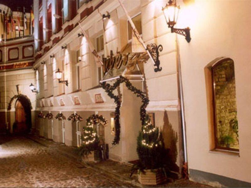 Gutenbergs 4* Рига